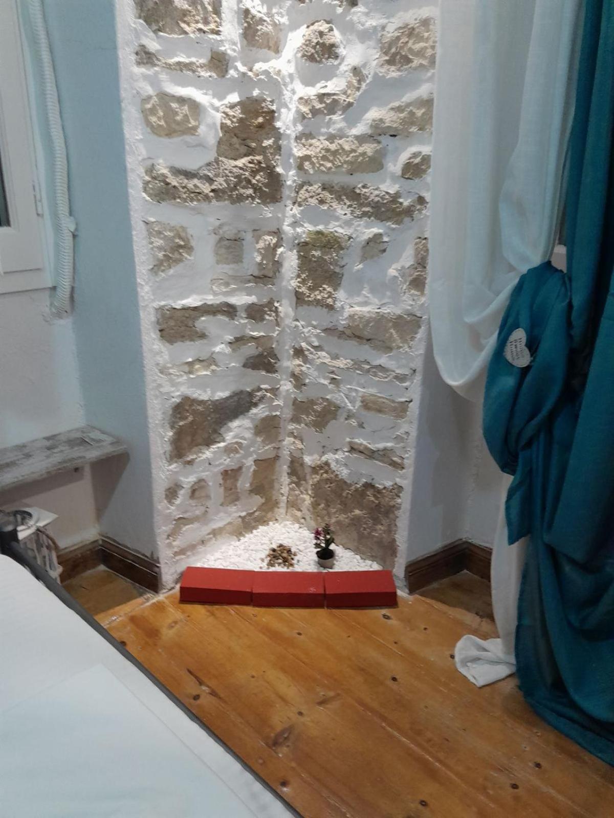 شقة Archontissa Sea View House Mesongí المظهر الخارجي الصورة