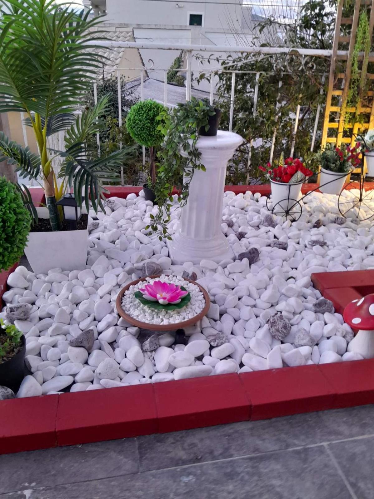 شقة Archontissa Sea View House Mesongí المظهر الخارجي الصورة